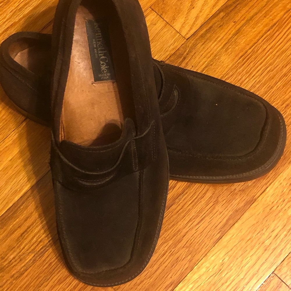 Kenneth Cole Loafer